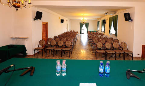 Photo HOTEL  SACRO CUORE a PERUGIA