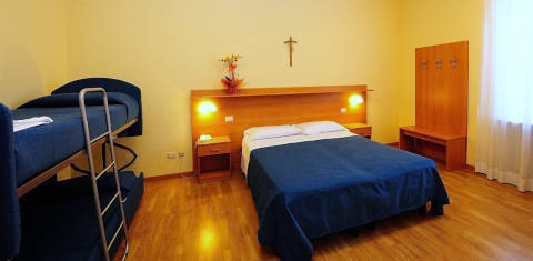 Picture of HOTEL  SACRO CUORE of PERUGIA