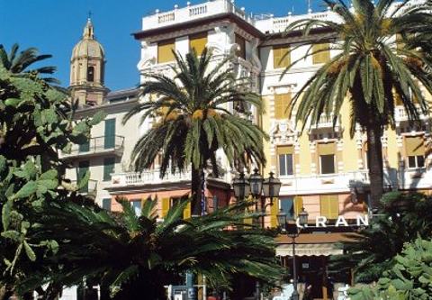 Picture of HOTEL  MIRÒ of RAPALLO