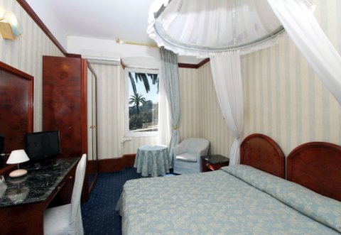 Foto HOTEL  MIRÒ di RAPALLO