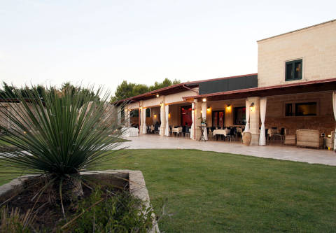 Village Camping Park Shadak - foto 19 (Ristorante)