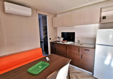 Village Camping Park Shadak - foto 7 (Casa Mobile Comfort)