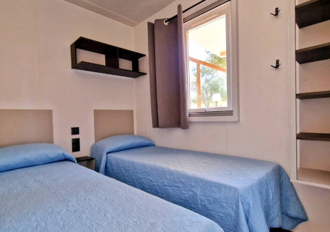 Village Camping Park Shadak - foto 9 (Casa Mobile Comfort)