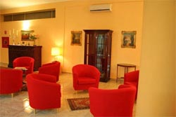 Photo HOTEL  CARLO V a PORTO EMPEDOCLE