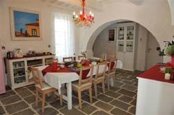 Photo B&B  COUNTRY HOUSE POGGIO DEL DRAGO a AREZZO