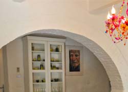 B&B COUNTRY HOUSE POGGIO DEL DRAGO - Foto 25