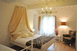 Foto B&B  COUNTRY HOUSE POGGIO DEL DRAGO di AREZZO