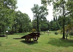 B&B COUNTRY HOUSE POGGIO DEL DRAGO - Foto 32