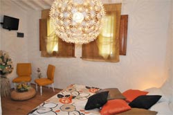 Photo B&B  COUNTRY HOUSE POGGIO DEL DRAGO a AREZZO