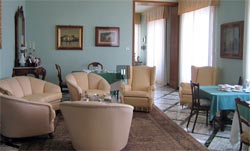 Picture of B&B VILLA SARA of TAORMINA