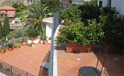 Picture of B&B VILLA SARA of TAORMINA