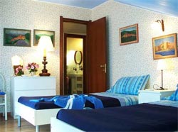 Picture of B&B LA TANA DEL TASSO of VENTIMIGLIA