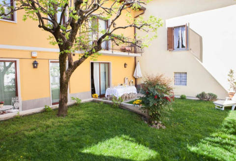 Photo B&B BOTTON D'ORO PELABROCCO  a BERGAMO