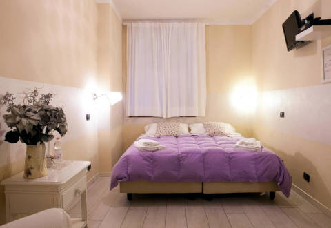 Picture of B&B BOTTON D'ORO PELABROCCO  of BERGAMO