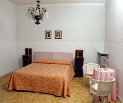 Foto B&B VILLA FIORITA di SIENA