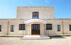 Foto CASA VACANZE CASINA METRANO di SALICE SALENTINO