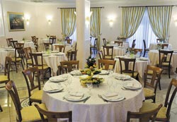 Picture of HOTEL  LEVANTE of FOSSACESIA