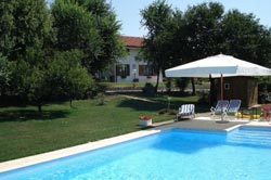 Picture of B&B BED & BREAKFAST CASA MORETTO of MAZZÈ