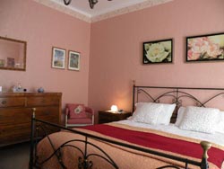 Picture of B&B BED & BREAKFAST CASA MORETTO of MAZZÈ