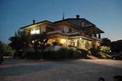 Picture of B&B IL RONDÒ of SIRMIONE
