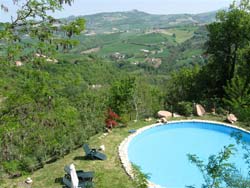 Foto CASA VACANZE OLD HOUSE di PENNA SAN GIOVANNI