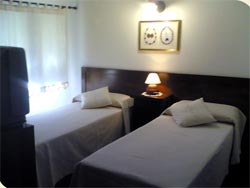 Picture of B&B BED&BREAKFAST CASA VACANZE CALA FUILE of OROSEI