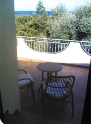 Photo B&B BED&BREAKFAST CASA VACANZE CALA FUILE a OROSEI