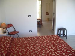 Photo B&B  MILLE E UNA NOTTE a AGRIGENTO