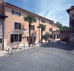 Photo HOTEL ALBERGO MIO a LAZISE