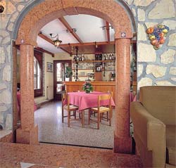 Photo HOTEL ALBERGO MIO a LAZISE