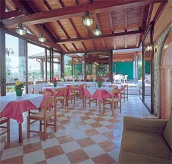 Photo HOTEL ALBERGO MIO a LAZISE