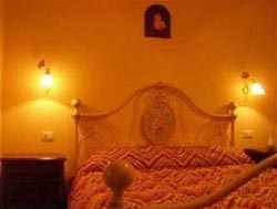 Picture of AGRITURISMO COUNTRY HOUSE LEONDINA COUNTRY HOUSE of CORINALDO