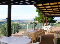 Picture of AGRITURISMO COUNTRY HOUSE LEONDINA COUNTRY HOUSE of CORINALDO