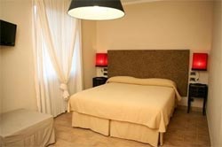 Photo HOTEL AL PONTE ANTICO a CARRODANO