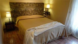 Picture of HOTEL AL PONTE ANTICO of CARRODANO