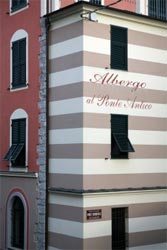 Picture of HOTEL AL PONTE ANTICO of CARRODANO