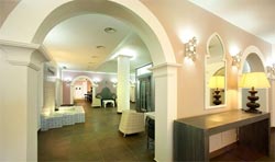 Picture of HOTEL  OSCIÀ of ISOLA DI LAMPEDUSA