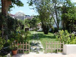 Picture of B&B BED AND BREAKFAST VILLA ADRIANA of FORIO