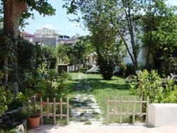 Photo B&B BED AND BREAKFAST VILLA ADRIANA a FORIO