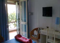 Foto B&B BED AND BREAKFAST VILLA ADRIANA di FORIO