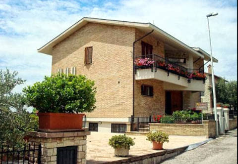 Picture of AFFITTACAMERE CAMERE LA MIMOSA of ASSISI