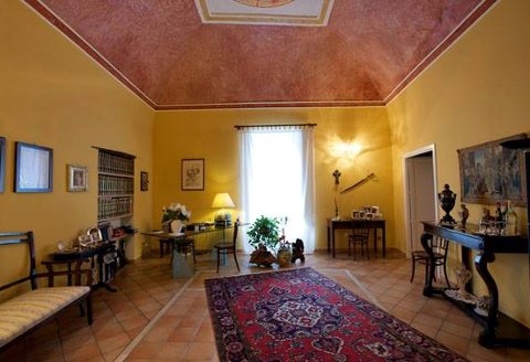 Fotos B&B  LA CASA DI DONN'AMELIA von VIETRI SUL MARE