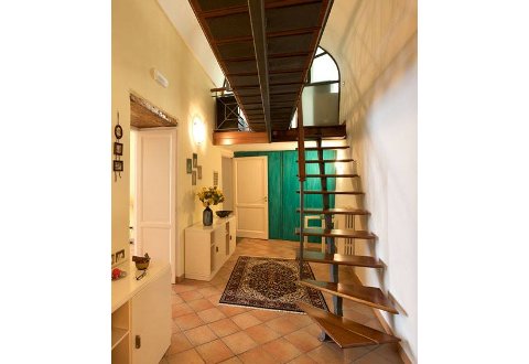 Picture of B&B  LA CASA DI DONN'AMELIA of VIETRI SUL MARE