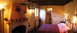 Photo B&B DA GIUA' a APRICALE