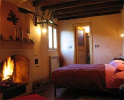 Picture of B&B DA GIUA' of APRICALE