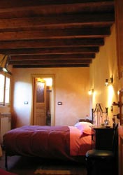 Picture of B&B DA GIUA' of APRICALE