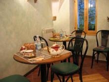 Picture of B&B DA GIUA' of APRICALE