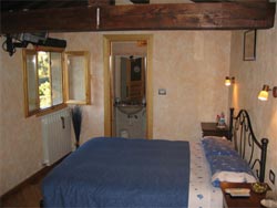 Photo B&B DA GIUA' a APRICALE