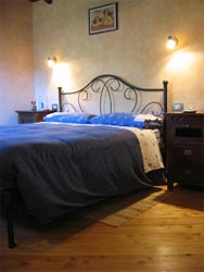 Picture of B&B DA GIUA' of APRICALE