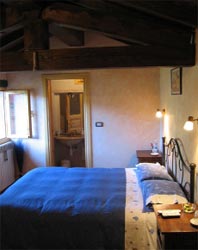 Picture of B&B DA GIUA' of APRICALE